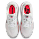 Кроссовки Nike Vomero Premium White Bright Crimson HQ2050-103 Женщинам