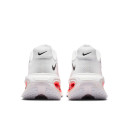 Текстиль Кроссовки Nike Vomero Premium White Bright Crimson HQ2050-103
