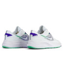 Sneakers Nike Zoom Inferno 3 White Purple Mint Women