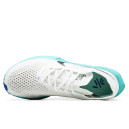 Текстиль Кроссовки Nike ZoomX VaporFly Next 3 White Jade Ice DV4130-102