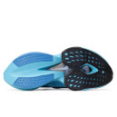 Текстиль Кросівки Nike Air Zoom Alphafly Next 2 Blue Black