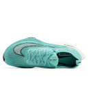 Textile Sneakers Nike Air Zoom Alphafly NEXT Hyper Turquoise CZ1514-300