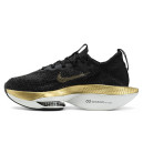 Nike Air Zoom Alphafly NEXT 2 Black Metallic Gold Grain DN3559-003 S-2356937
