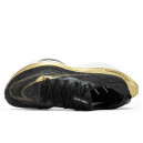 Textile Sneakers Nike Air Zoom Alphafly NEXT 2 Black Metallic Gold Grain DN3559-003