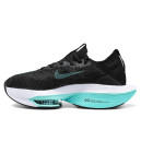 Nike Air Zoom Alphafly NEXT 2 Black Turquoise White S-2357048