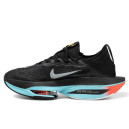 Nike Air Zoom Alphafly NEXT 2 Black Turquoise S-2357049