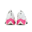 Кроссовки Nike Air Zoom Alphafly Next Eliud Kipchoge 1:59:40 DD8878-100