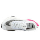 Текстиль Кроссовки Nike Air Zoom Alphafly Next Eliud Kipchoge 1:59:40 DD8878-100