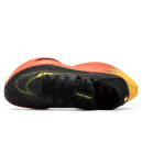 Текстиль Кроссовки Nike Air Zoom Alphafly NEXT 2 Black Sea Coral DN3559-001