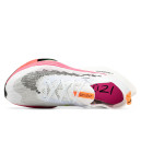 Текстиль Кроссовки Nike Air Zoom Alphafly NEXT Flyknit Rawdaciouss DJ5456-100