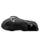 Textile Sneakers Nike Air Zoom Tempo NEXT Flyknit Black White CI9923-006