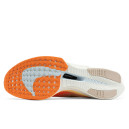 Textile Sneakers Nike Air ZoomX VaporFly NEXT 3 Beige Orange