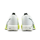 Кросівки Nike Air ZoomX VaporFly NEXT 3 White Green FZ4017-100 Жінкам