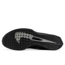 Textile Sneakers Nike Air ZoomX VaporFly NEXT 3 Black Grey