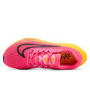 Textile Sneakers Nike Zoom Fly 5 Hyper Pink DM8968-600