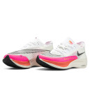 Nike Air Zoom Vaporfly White Pink