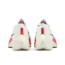 Sneakers Nike Air Zoom Vaporfly White Pink Women