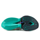 Текстиль Кросівки Nike Air Zoom Alphafly Next 2 White Blue