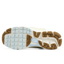 Шкіра Кросівки Nike Air Zoom Vomero 5 Sail Soft Yellow HJ3846-133