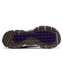 Leather Sneakers Nike Zoom Vomero Roam Light Bone Mink Brown HQ2181-006