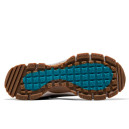 Leather Sneakers Nike Zoom Vomero Roam College Grey Gum HV4294-009