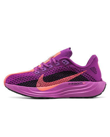Nike Pegasus Plus Vivid Purple Hot Punch FQ7262-500