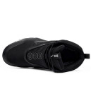 Кроссовки Nike Air Zoom ACG Black С МЕХОМ Женщинам