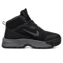 Nike Air Zoom ACG Black Grey З ХУТРОМ S-2359632
