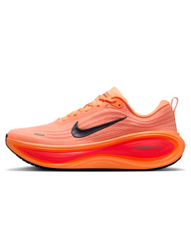Кроссовки Nike Vomero Plus Orange Pulse HV8150-801