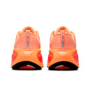 Текстиль Кроссовки Nike Vomero Plus Orange Pulse HV8150-801