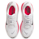 Кроссовки Nike Vomero Plus White Bright Crimson HV8150-100 Женщинам