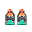 Текстиль Кросівки Nike KD 15 x Timothy Goodman DC1975-005