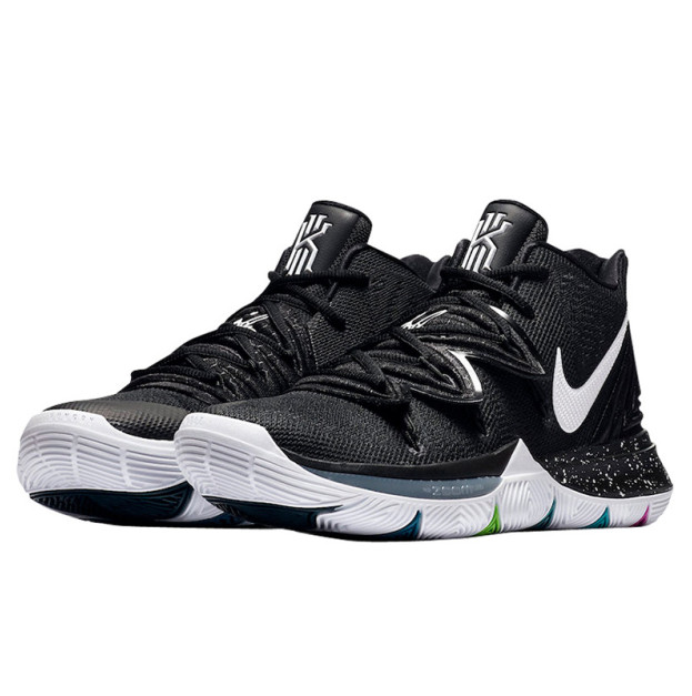 Nike Kyrie 5 Black Magic AO2918-901