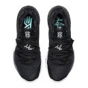 Кроссовки Nike Kyrie 5 Black Magic AO2918-901 Женщинам