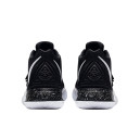 Текстиль Кроссовки Nike Kyrie 5 Black Magic AO2918-901