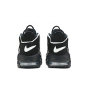 Кросівки Nike Air More Uptempo Black White 414962-002 Жінкам