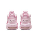 Leather Sneakers Nike Air More Uptempo Pink Foam DV1137-600