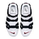 Sneakers Nike Air More Uptempo Scottie Pippen 414962-105 Women