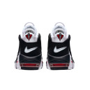 Suede Sneakers Nike Air More Uptempo Scottie Pippen 414962-105