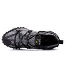 Sneakers Nike ACG Mountain Fly Low GTX SE Dark Smoke Grey DD2861-002 Women