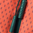 Рюкзак Jordan 23 Jersey Backpack Red