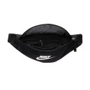Bags Сумка на пояс Nike HERITAGE WAISTPACK DB0488-010 Women