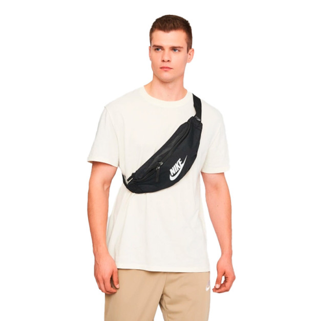 Π‘ΡΠΌΠΊΠ° Π½Π° ΠΏΠΎΡΡ Nike HERITAGE WAISTPACK - FA21 DB0490-010