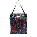 Сумка на плече Nike NK STASH TOTE - AOP DV3089-010 S-2353586