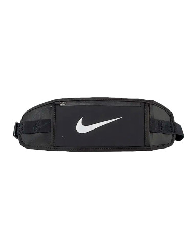 Сумка на пояс Nike RACE DAY WAIST PACK BLACK N.100.0512.013.OS