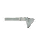 Полиэстер Сумки Сумка на пояс Nike NK HERITAGE WAISTPACK DB0488-034