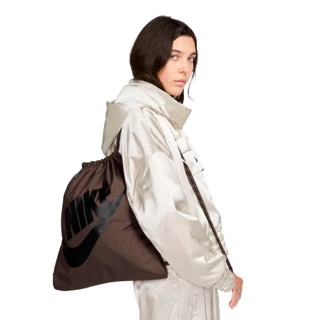 Π‘ΡΠΌΠΊΠ° ΠΌΡΡΠΎΠΊ Nike NK HERITAGE DRAWSTRING DC4245-004