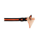 Полиэстер Сумки Сумка на плече Nike NK HERITAGE WSTPCK - RETRO DR6266-200