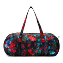 Сумки Сумка Nike NK STASH DUFF - AOP DV3082-010 Жінкам