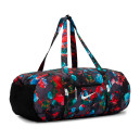 Сумка Nike NK STASH DUFF - AOP DV3082-010 S-2353624